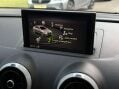 Audi A3 2.0 S3 TFSI Quattro Semi-Auto 4WD 4dr 46