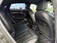 Audi A3 2.0 S3 TFSI Quattro Semi-Auto 4WD 4dr 29