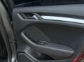 Audi A3 2.0 S3 TFSI Quattro Semi-Auto 4WD 4dr 40