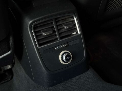 Audi A3 2.0 S3 TFSI Quattro Semi-Auto 4WD 4dr 38