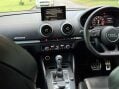 Audi A3 2.0 S3 TFSI Quattro Semi-Auto 4WD 4dr 22