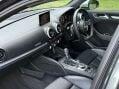 Audi A3 2.0 S3 TFSI Quattro Semi-Auto 4WD 4dr 23