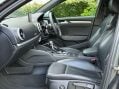 Audi A3 2.0 S3 TFSI Quattro Semi-Auto 4WD 4dr 56