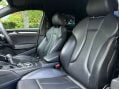 Audi A3 2.0 S3 TFSI Quattro Semi-Auto 4WD 4dr 57