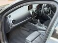 Audi A3 2.0 S3 TFSI Quattro Semi-Auto 4WD 4dr 24