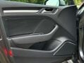 Audi A3 2.0 S3 TFSI Quattro Semi-Auto 4WD 4dr 42
