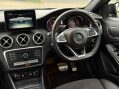 Mercedes-Benz A Class 2.1 A 200 D AMG Line Premium Auto 5dr 2