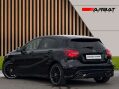 Mercedes-Benz A Class 2.1 A 200 D AMG Line Premium Auto 5dr 3