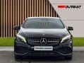 Mercedes-Benz A Class 2.1 A 200 D AMG Line Premium Auto 5dr 4