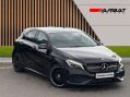 Mercedes-Benz A Class 2.1 A 200 D AMG Line Premium Auto 5dr 6