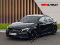 Mercedes-Benz A Class 2.1 A 200 D AMG Line Premium Auto 5dr 7