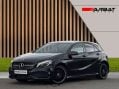 Mercedes-Benz A Class 2.1 A 200 D AMG Line Premium Auto 5dr 8