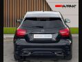 Mercedes-Benz A Class 2.1 A 200 D AMG Line Premium Auto 5dr 9