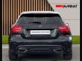 Mercedes-Benz A Class 2.1 A 200 D AMG Line Premium Auto 5dr 10