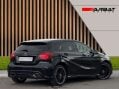 Mercedes-Benz A Class 2.1 A 200 D AMG Line Premium Auto 5dr 11