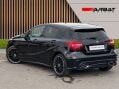 Mercedes-Benz A Class 2.1 A 200 D AMG Line Premium Auto 5dr 12