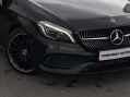 Mercedes-Benz A Class 2.1 A 200 D AMG Line Premium Auto 5dr 14
