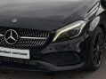 Mercedes-Benz A Class 2.1 A 200 D AMG Line Premium Auto 5dr 15