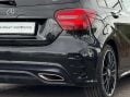 Mercedes-Benz A Class 2.1 A 200 D AMG Line Premium Auto 5dr 16