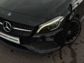 Mercedes-Benz A Class 2.1 A 200 D AMG Line Premium Auto 5dr 17