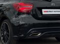 Mercedes-Benz A Class 2.1 A 200 D AMG Line Premium Auto 5dr 18