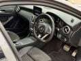 Mercedes-Benz A Class 2.1 A 200 D AMG Line Premium Auto 5dr 19