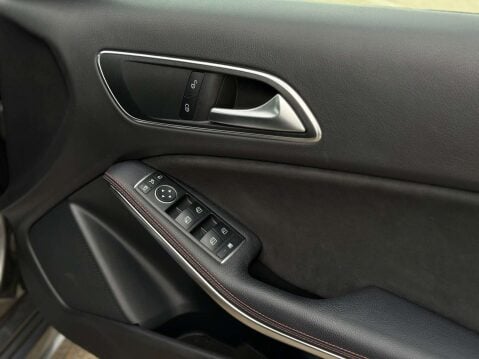 Mercedes-Benz A Class 2.1 A 200 D AMG Line Premium Auto 5dr 22