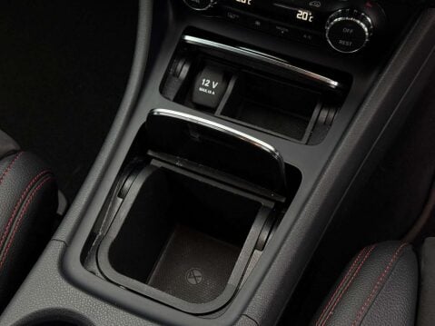 Mercedes-Benz A Class 2.1 A 200 D AMG Line Premium Auto 5dr 28