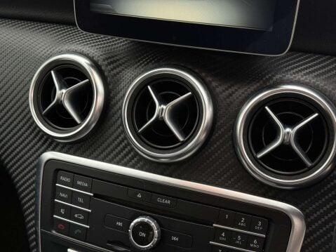 Mercedes-Benz A Class 2.1 A 200 D AMG Line Premium Auto 5dr 30