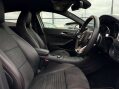 Mercedes-Benz A Class 2.1 A 200 D AMG Line Premium Auto 5dr 41