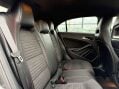 Mercedes-Benz A Class 2.1 A 200 D AMG Line Premium Auto 5dr 46