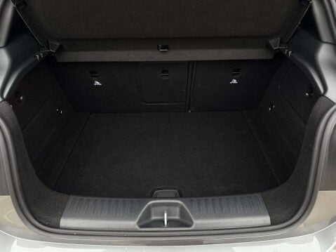 Mercedes-Benz A Class 2.1 A 200 D AMG Line Premium Auto 5dr 47