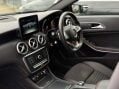 Mercedes-Benz A Class 2.1 A 200 D AMG Line Premium Auto 5dr 50