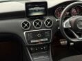 Mercedes-Benz A Class 2.1 A 200 D AMG Line Premium Auto 5dr 51