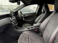 Mercedes-Benz A Class 2.1 A 200 D AMG Line Premium Auto 5dr 52