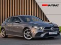 Mercedes-Benz A Class 1.3 A 200 AMG Line Premium Auto 5dr 1