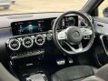 Mercedes-Benz A Class 1.3 A 200 AMG Line Premium Auto 5dr 2