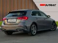 Mercedes-Benz A Class 1.3 A 200 AMG Line Premium Auto 5dr 3