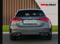 Mercedes-Benz A Class 1.3 A 200 AMG Line Premium Auto 5dr 12