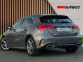 Mercedes-Benz A Class 1.3 A 200 AMG Line Premium Auto 5dr 6
