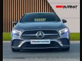Mercedes-Benz A Class 1.3 A 200 AMG Line Premium Auto 5dr 4