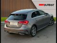 Mercedes-Benz A Class 1.3 A 200 AMG Line Premium Auto 5dr 14