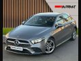 Mercedes-Benz A Class 1.3 A 200 AMG Line Premium Auto 5dr 9