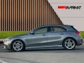 Mercedes-Benz A Class 1.3 A 200 AMG Line Premium Auto 5dr 11