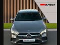 Mercedes-Benz A Class 1.3 A 200 AMG Line Premium Auto 5dr 8