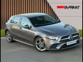 Mercedes-Benz A Class 1.3 A 200 AMG Line Premium Auto 5dr 7