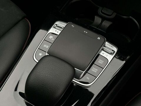 Mercedes-Benz A Class 1.3 A 200 AMG Line Premium Auto 5dr 23