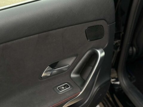 Mercedes-Benz A Class 1.3 A 200 AMG Line Premium Auto 5dr 30
