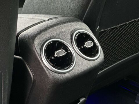 Mercedes-Benz A Class 1.3 A 200 AMG Line Premium Auto 5dr 28
