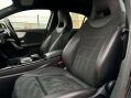 Mercedes-Benz A Class 1.3 A 200 AMG Line Premium Auto 5dr 48